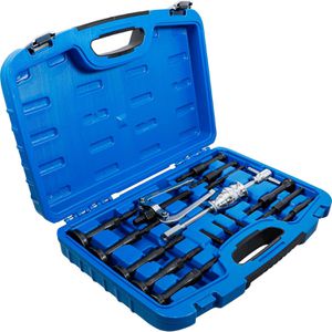 Produktbild für Lagerabzieher BGS-technic 70108, 15-teilig
