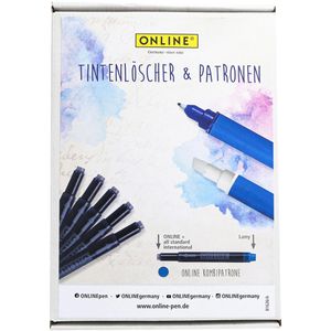 Produktbild für Tintenkiller Online 81626 Vorteilspack