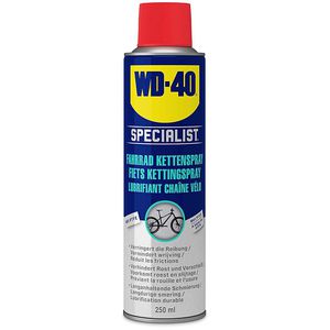 Kettenspray WD-40 Bike Allwetter, 49703