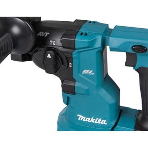 Produktbild für Bohrhammer Makita DHR183RTWJ, SDS+