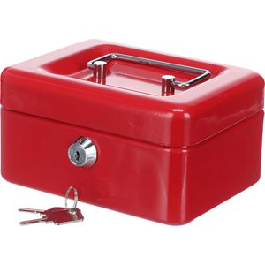 Produktbild für Geldkassette Maul 1, 5610125, mit Zylinderschloss