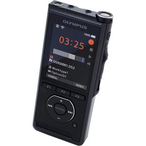 Produktbild für Diktiergerät OM-System Olympus DS-9500 Premium-Kit