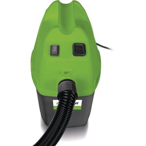 Produktbild für Handstaubsauger Cleancraft dryCat 15