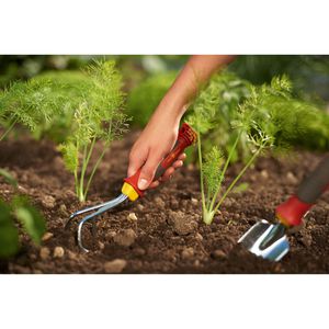 Produktbild für Grubber Wolf-Garten KA-2K, mit Handgriff