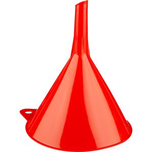 Produktbild für Trichter Hünersdorff 950701, rot