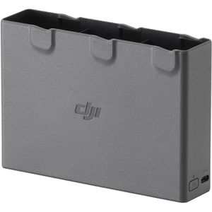 Drohnen-Akku-Ladegerät DJI mit 3 Steckplätzen