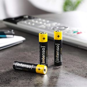 Produktbild für Batterien Intenso Energy Ultra AA