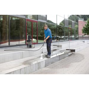 Produktbild für Hochdruckreiniger Kärcher HD 5/15 C Plus