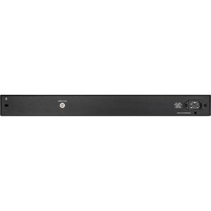 Produktbild für Switch D-Link Smart+, DGS-1210-28MP/E, managed