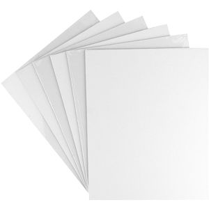 Malkarton Ideen-mit-Herz 24 x 30 cm