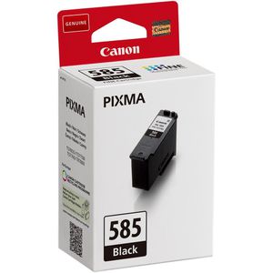 Produktbild für Tinte Canon PG-585 Druckkopf schwarz