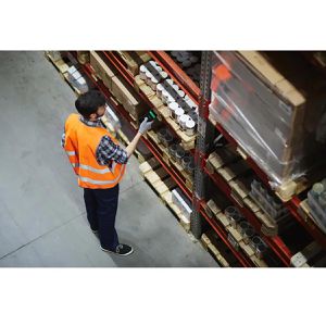 Produktbild für MDE-Gerät Datalogic Memor 11, 944900003, Android