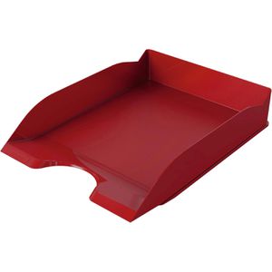 Produktbild für Briefablage Durable 1701674080, Basic, A4