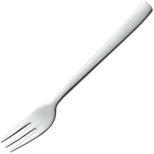 Produktbild für Kuchengabeln Zwilling Cult, silber poliert