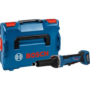 Geradschleifer Bosch PRO GGS18V-28LPS, Akku
