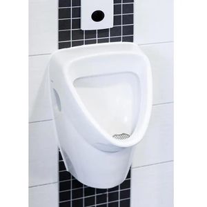 Produktbild für Urinalsieb Geberit 510400000 Edelstahl