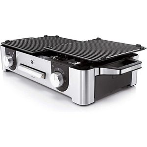 Produktbild für Elektrogrill WMF Lono Master Grill, 2400 Watt