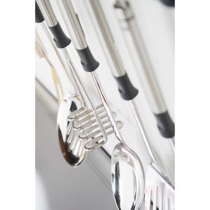 Produktbild für Fleischgabel Leifheit ProLine 03029