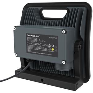 Produktbild für Baustrahler Scangrip Nova-EX, LED, Netzbetrieb mit 10 m Kabel