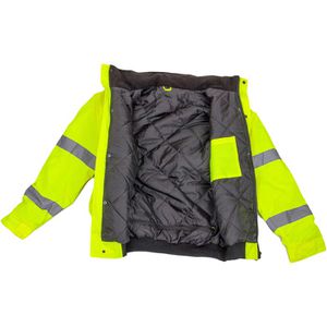 Produktbild für Arbeitsjacke teXXor Whistler, 4118