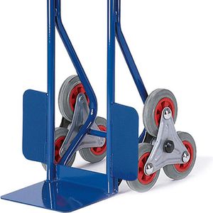 Produktbild für Sackkarre Rollcart Stapelkarre, 20-9833
