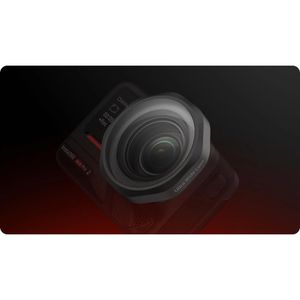 Produktbild für Action-Cam-Objektiv Insta360 Ace Pro 2 Ultraweitwinkelobjektiv