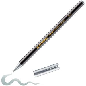 Brush-Pen Edding 1340 Metallic Pinselstift