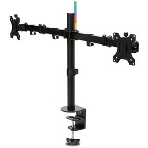 Produktbild für Monitorhalterung Kensington SmartFit Ergo, VESA 75 &amp; 100 mm