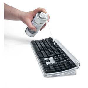 Produktbild für Druckluftspray Durable Powerclean Invertible 200