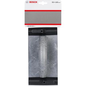 Produktbild für Handschleifer Bosch 2608608N23, Handschleifblock