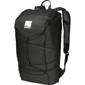 Produktbild für Rucksack Jack-Wolfskin Wandermood Packable 24, 2020271, 46 cm