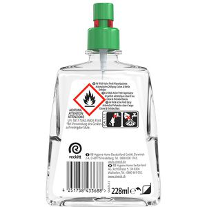 Produktbild für Raumduft Airwick Active Fresh, Duftspray, 228ml