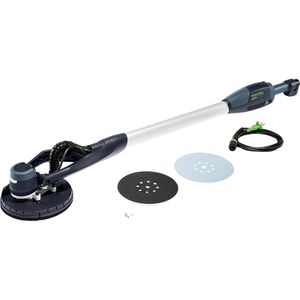 Produktbild für Trockenbauschleifer Festool PLANEX easy, LHS-E 225 EQ-CB
