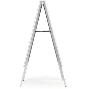 Produktbild für Kundenstopper Durable 506623 Fold Outdoor, DIN A1