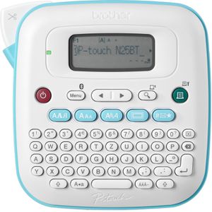 Beschriftungsgerät Brother P-touch N25BT, PTN25BTRG1