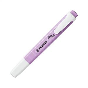 Produktbild für Textmarker Stabilo swing cool Pastel