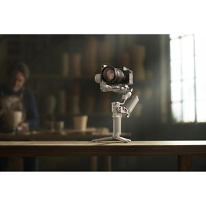 Produktbild für Gimbal DJI RS4 Mini Combo, 3-Achsen-Stabilisator