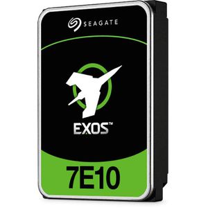Produktbild für Festplatte Seagate Exos 7E10 HDD, ST6000NM019B