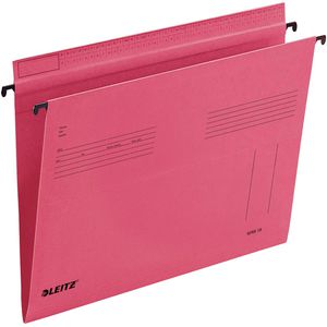 Produktbild für Hängemappen Leitz 1815-00-25, Serie 18, A4