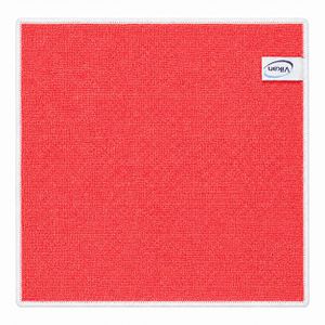 Produktbild für Allzwecktuch Vikan Original Mikrofaser-Tuch, 32 x 32 cm
