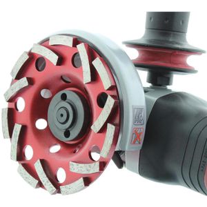 Produktbild für Diamantschleiftopf BTEC TWIN SPEED EXTREME