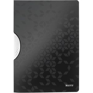 Klemmhefter Leitz 4185-01-95 ColorClip WOW, A4