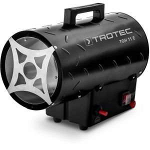 Produktbild für Heizlüfter Trotec TGH 11 E, 10000 Watt