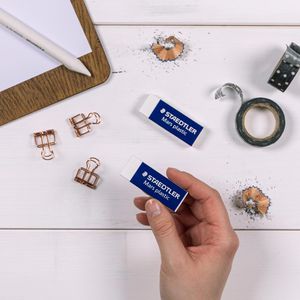 Produktbild für Radiergummi Staedtler 526 50, Mars plastic