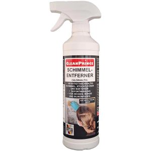 Schimmelentferner