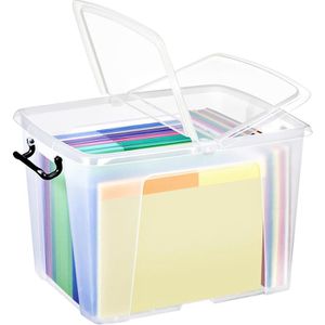 Aufbewahrungsbox cep Strata HW674, 40Liter