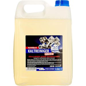 Industriereiniger