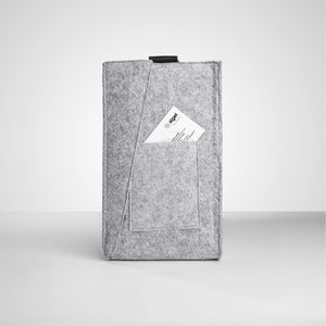 Produktbild für Laptoptasche Sigel Desk Sharing Bag Workspace M/L