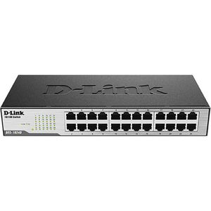 Produktbild für Switch D-Link DES-1024D, unmanaged