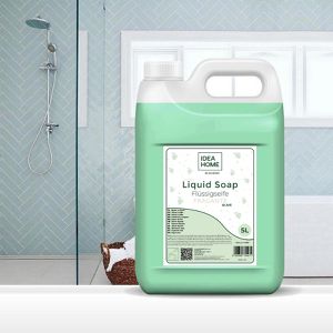 Produktbild für Seife Idea-Home Fragante Olive